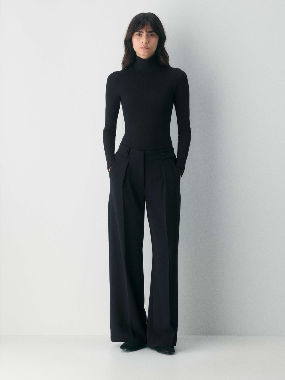 Aritzia Portico Pants
